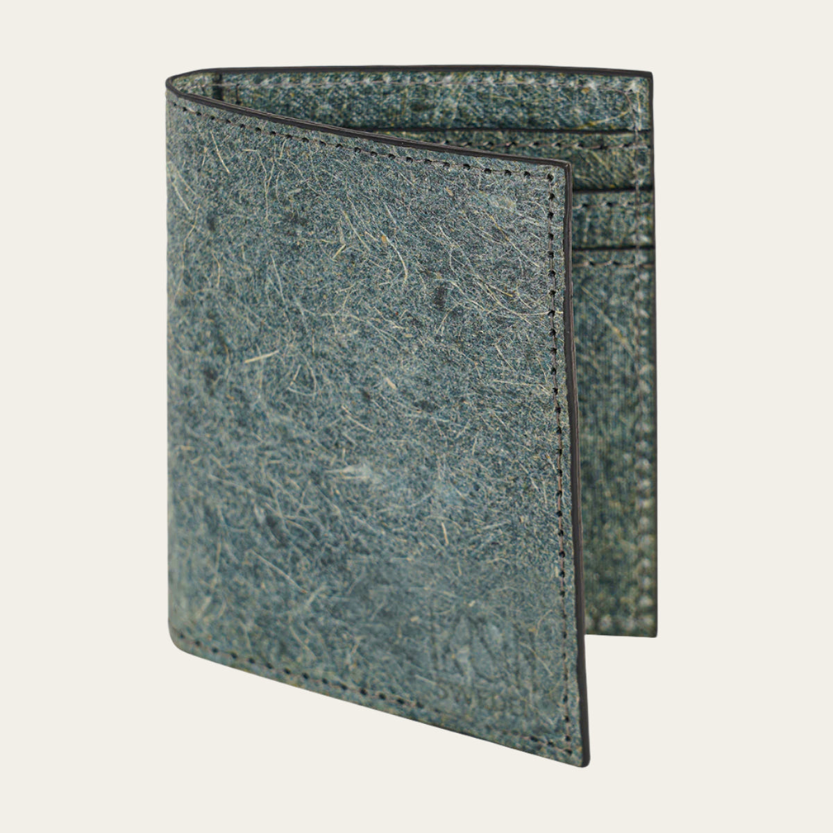 RFID Compact Cash Wallet-3