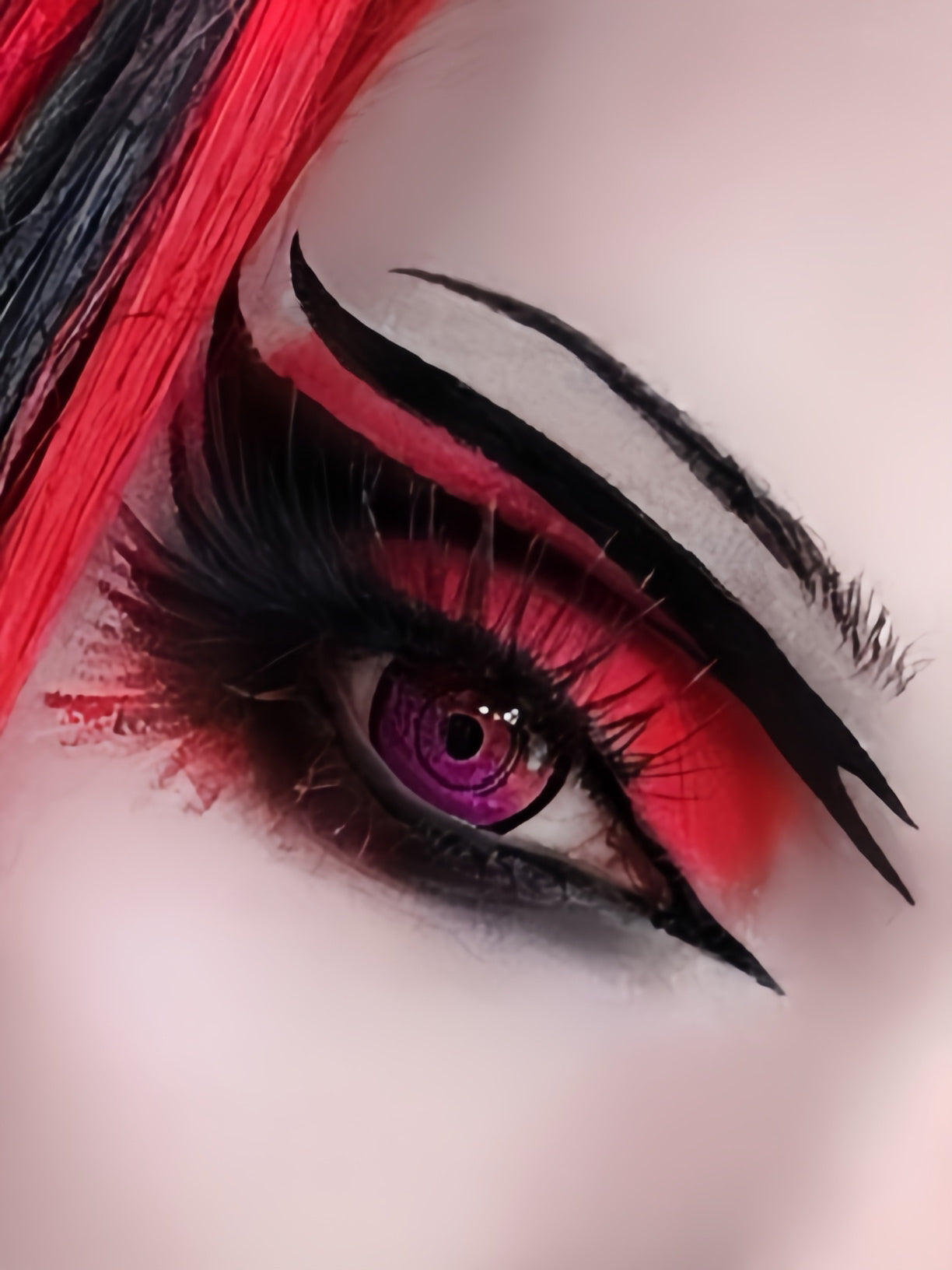 Qliphoth Eyeshadow Palette-1